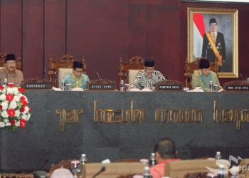 Spin Off Bank Jatim Syariah, Membaca Potensi Keuangan Syariah di Jawa Timur