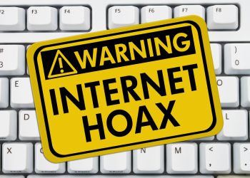 Tujuh Tips Kekinian Menghadapi Hoax