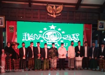 LPTNU Kabupaten Malang Bertekad Tingkatkan Sinergi dan Kolaborasi Antar Kampus