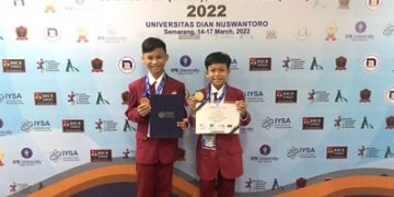 Keren, The Smart Measure Plant Karya Arek Malang Raih Medali Emas