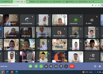 Pengenalan Kehidupan Kampus bagi Mahasiswa Baru (PKKMB) 2023-2024