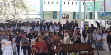 Job Fair: Pemuda Berkarya SMKN 11 Malang