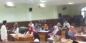 Mahpur: Kelompok Penggerak NU di Akar Rumput Belum Banyak Berdampak