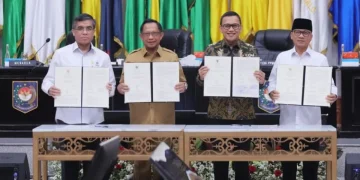 Pemerintah Perkuat Tata Kelola dan Pelindungan Pekerja Migran Indonesia melalui Surat Edaran Bersama