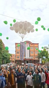 KKN-T Berbasis Pesantren Unira Malang