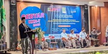 Gus Rektor: KKN-T 2025 Unira Malang untuk Pesantren Berdampak dan Berkelanjutan