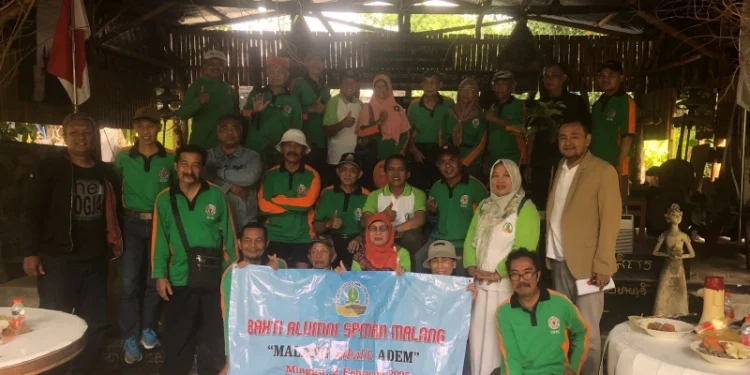 Gerakan Kebudayaan Malang Mbalik Adem Mulai Digelorakan