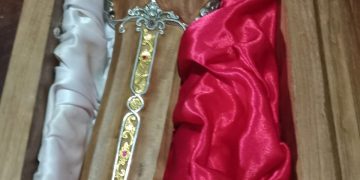 Dokumentasi Istimewa