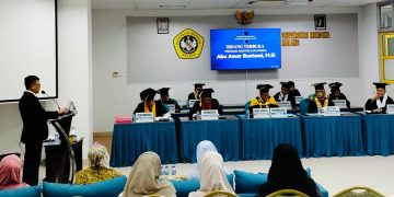 Dok Istimewa: Dr. Bustomi