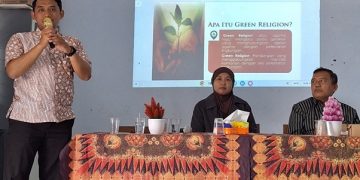 Inovasi Hidroponik Menggunakan Galon Bekas Berbasis Green Religion sebagai Upaya Ketahanan Pangan bagi Siswa ABK
