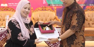 Dok. Humas Unira Malang