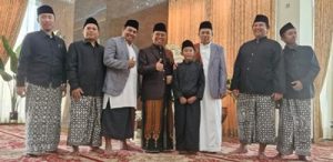 Dok. Humas PP. Ibadurrahman Malang