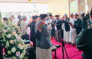 Dok. Humas PP. Ibadurrahman Malang