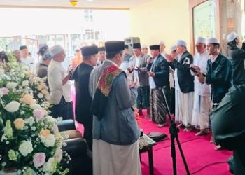 Dok. Humas PP. Ibadurrahman Malang