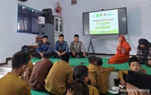 Dok. LPPM Unira Malang