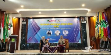 Dok. LPPM Unira Malang