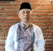 Prof. Muhammad Bisri