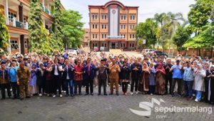 Dok. Humas Unira Malang