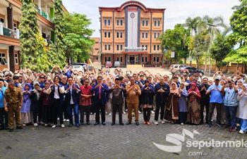 Dok. Humas Unira Malang