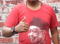 Abdillah U. Djawahir, Dosen Fakultas Ekonomi dan Bisnis Universitas Islam Raden Rahmat, Malang