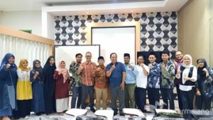 Dokumen LPPM Unira Malang