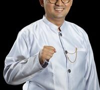 Ahmad Fuad Rahman (Ketua Forum Pembauran Kebangsaan/ FPK Kota Malang)