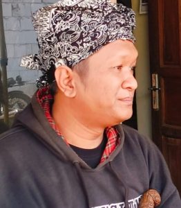 Wahyu Eko Setiawan, SP.., Media Massa Strategist