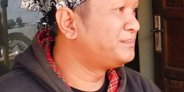 Wahyu Eko Setiawan, SP.., Media Massa Strategist