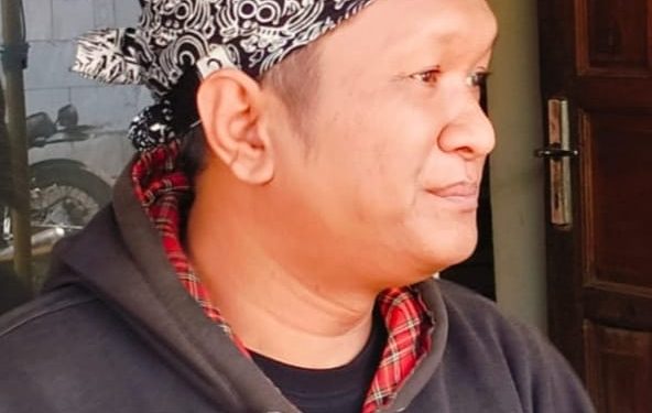 Wahyu Eko Setiawan, SP.., Media Massa Strategist