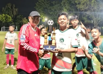 Turnamen Ramadan MCFA 2026 Resmi Bergulir, DU’A FC Juara Sesi Perdana