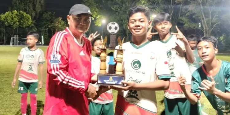 Turnamen Ramadan MCFA 2026 Resmi Bergulir, DU’A FC Juara Sesi Perdana