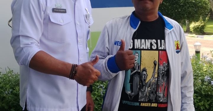 Perumda Tugu Tirta Ambil Peran Strategis Bangun Ekosistem Sepak Bola Malang Raya Bersama MCFA & MIFA