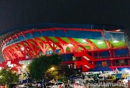 Mujahadah Akbar 100 Tahun NU di Stadion Gajayana Kota Malang, 7-8 Februari 2026