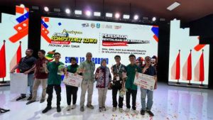 Dok. Humas SMKN 8 Kota Malang