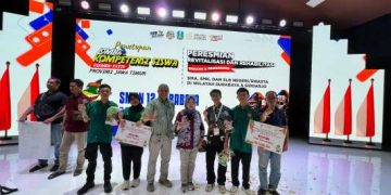 Dok. Humas SMKN 8 Kota Malang