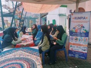 RUMPIA Puskesmas Rampal Celaket