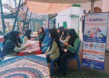 RUMPIA Puskesmas Rampal Celaket