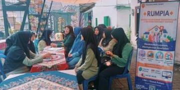 RUMPIA Puskesmas Rampal Celaket