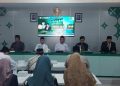 Sosialisasi Halal dan Thoyib kepada Sekolah dan Madrasah dibawah Naungan LP Maarif Kabupaten Malang