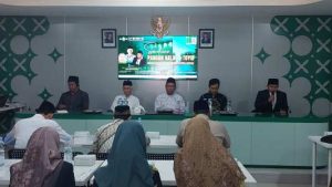 Sosialisasi Halal dan Thoyib kepada Sekolah dan Madrasah dibawah Naungan LP Maarif Kabupaten Malang