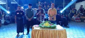 Semarak 500 Rampag Barong dan Atraksi Jaranan pada Hari Keris Nasional 2026 di Trenggalek
