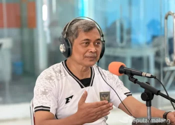 Perkuat Program ‘Jatim Cerdas’, Bakorwil Malang Gandeng Kampus ABM Gelar Kompetisi Baris-Berbaris Tingkat Jatim