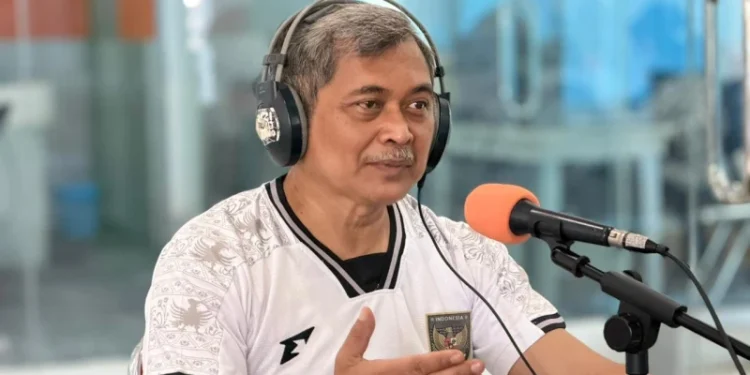 Perkuat Program ‘Jatim Cerdas’, Bakorwil Malang Gandeng Kampus ABM Gelar Kompetisi Baris-Berbaris Tingkat Jatim