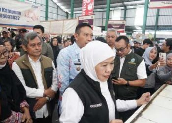 Dok. Bakorwil Malang