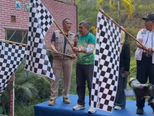 Dok. Bakorwil III Malang