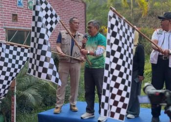 Dok. Bakorwil III Malang