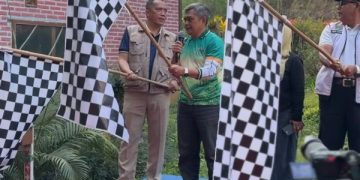 Dok. Bakorwil III Malang