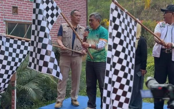 Dok. Bakorwil III Malang