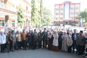 Dok. Humas Unira Malang