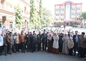 Dok. Humas Unira Malang
